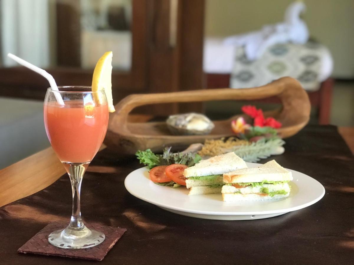 Arona Villa Sanur エクステリア 写真