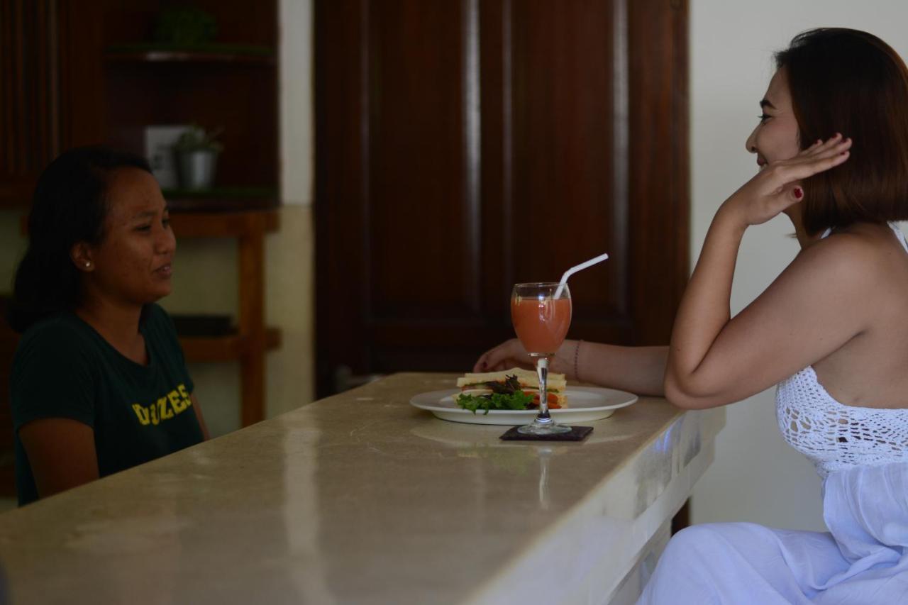 Arona Villa Sanur エクステリア 写真